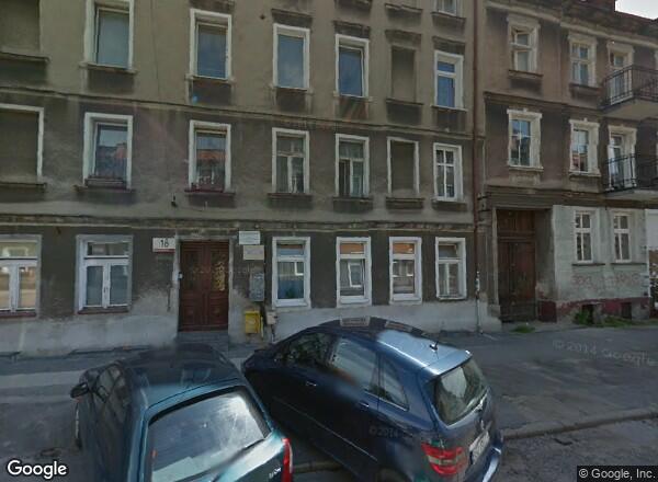 Ceny mieszkań Gdańsk Konrada Wallenroda 16