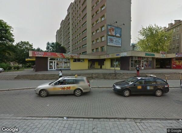 Ceny transakcyjne mieszkań Wrocław UL. LUBUSKA 84