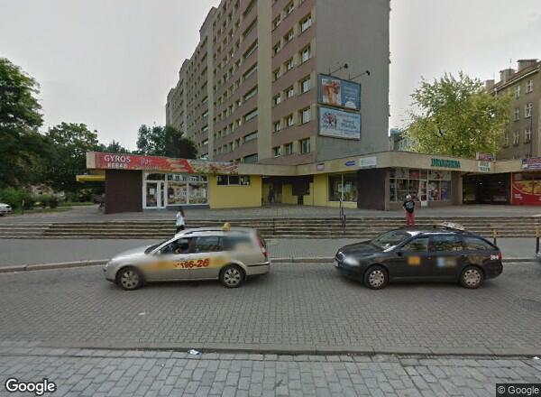 Ceny mieszkań Wrocław UL. LUBUSKA 84