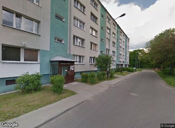 Ceny mieszkań Łódź 11 Listopada 77