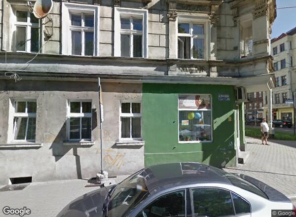 Ceny mieszkań Wrocław UL. POMORSKA 40