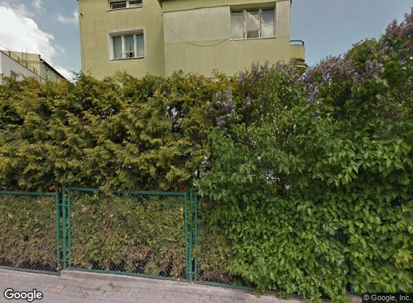 Ceny mieszkań Gdynia Kornela Ujejskiego 34