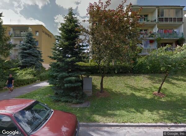 Ceny mieszkań Warszawa ul. E. Lokajskiego 18