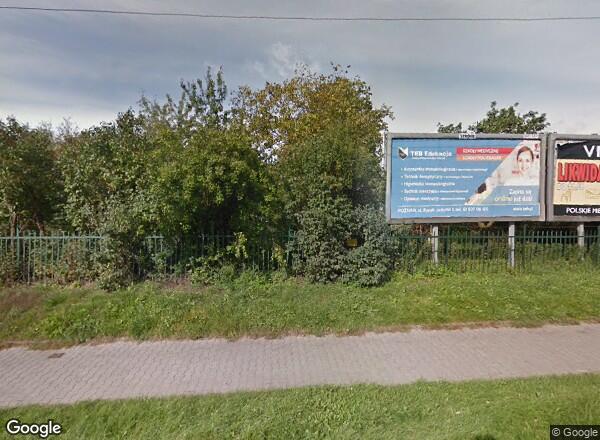 Ceny mieszkań Poznań Szydłowska 2