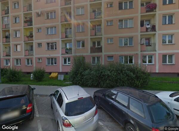 Ceny mieszkań Szczecin Potulicka 11