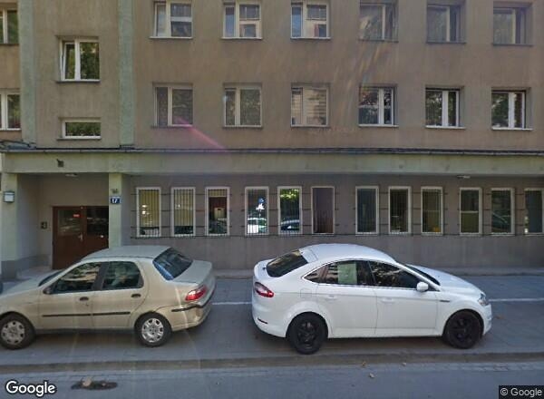 Ceny transakcyjne mieszkań Kraków Nadwiślańska 17