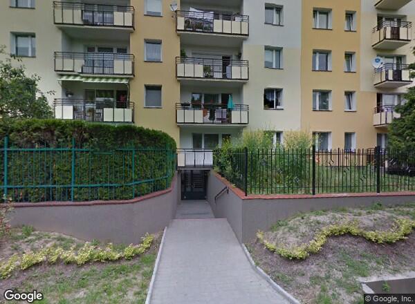 Ceny mieszkań Warszawa ul. W. Lachmana 7