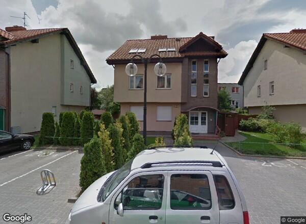 Ceny transakcyjne mieszkań Poznań Olecka 28