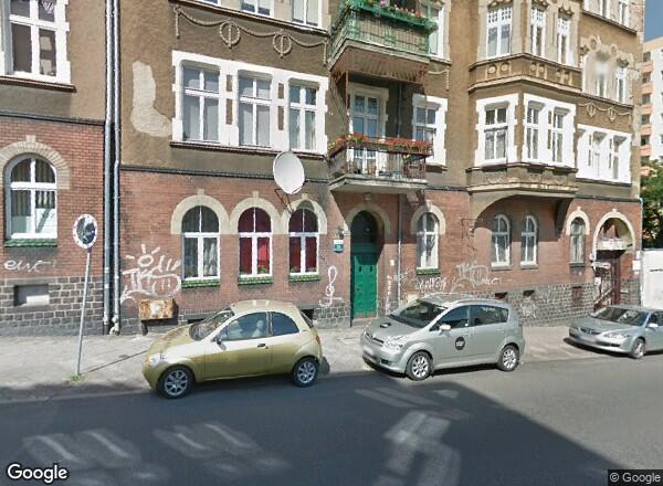 Ceny mieszkań Szczecin Jagiellońska 34