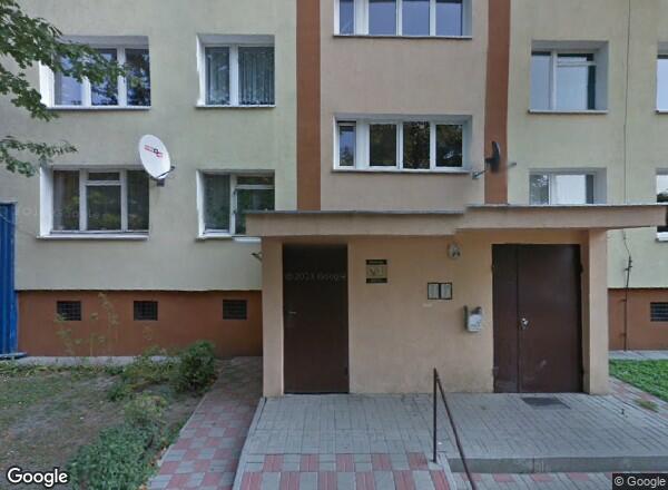 Ceny mieszkań Łódź Mazurska 23