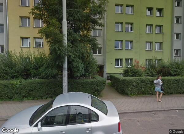 Ceny mieszkań Wrocław UL. HENRYKA SIENKIEWICZA 69