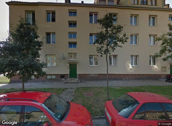 Ceny mieszkań Wrocław UL. ŁĄKA MAZURSKA 10