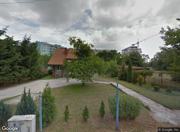 Ceny mieszkań Warszawa ul. B. Głowackiego 12