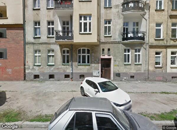 Ceny mieszkań Wrocław UL. WESOŁA 38
