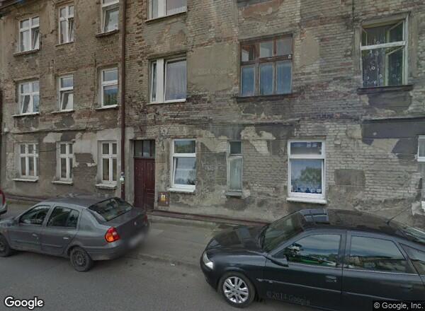 Ceny mieszkań Gdańsk Konrada Leczkowa 32