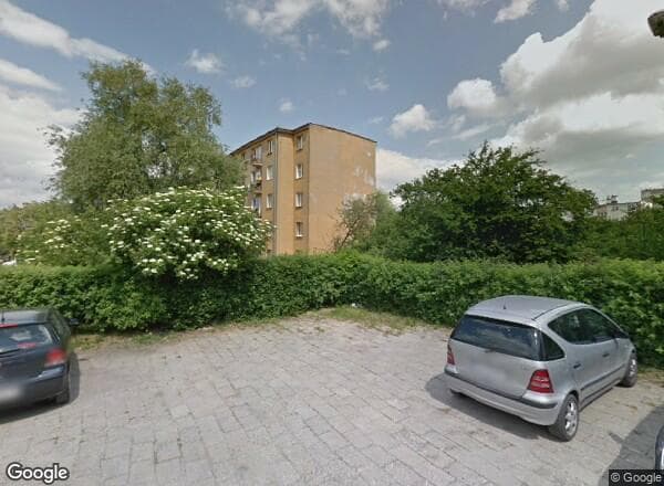 Ceny transakcyjne mieszkań Kielce Szkolna 31