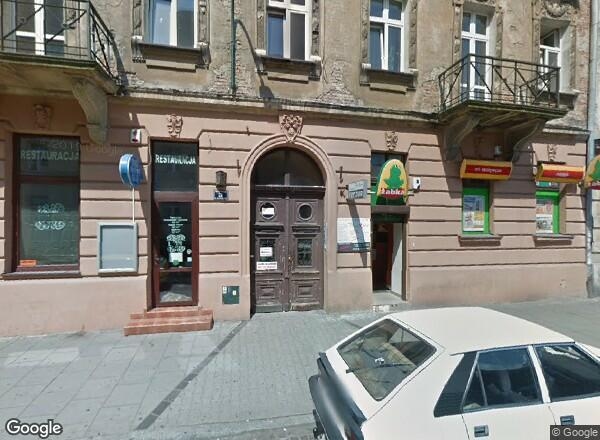 Ceny transakcyjne mieszkań Kraków Czysta 3
