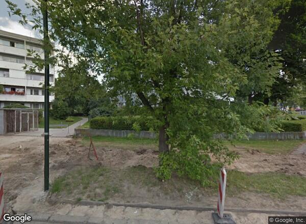 Ceny mieszkań Warszawa ul. Braci Załuskich 2