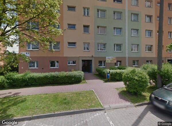 Ceny mieszkań Katowice Miła 12