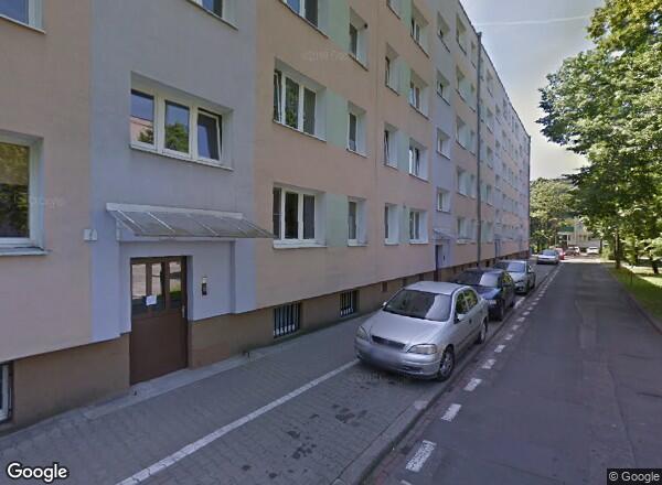 Ceny mieszkań Poznań Jagiellońskie 124