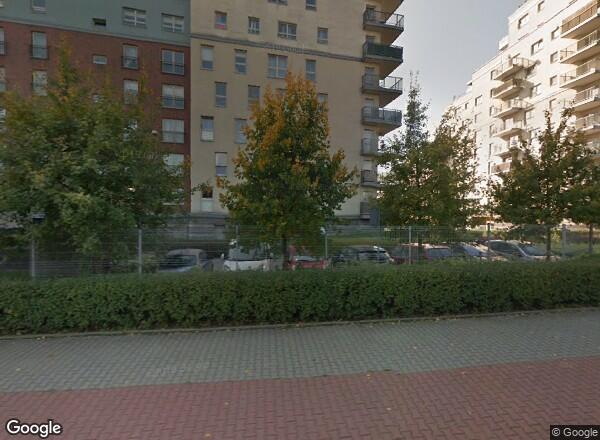 Ceny mieszkań Katowice Johna Baildona 24A