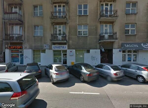 Ceny mieszkań Warszawa ul. J. Gagarina 35