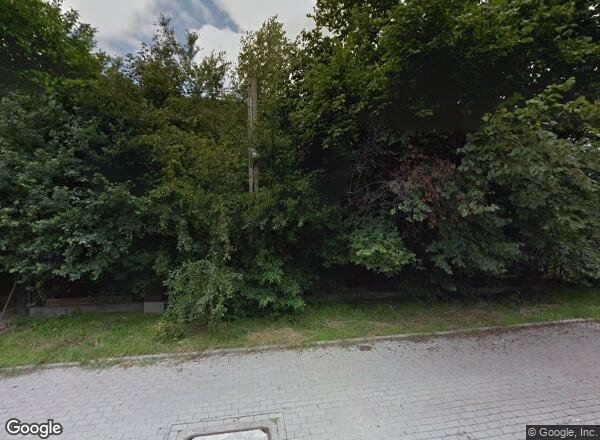 Ceny mieszkań Warszawa ul. Czereśniowa 9