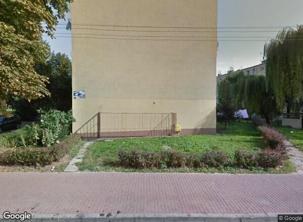 Ceny mieszkań Kraków Osiedle Kazimierzowskie 8