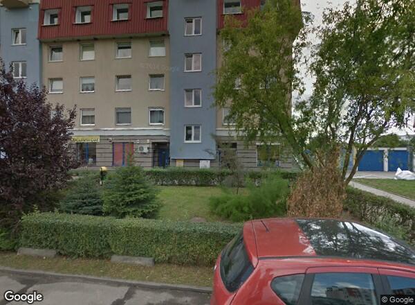 Ceny mieszkań Wrocław UL. PORANNA 48