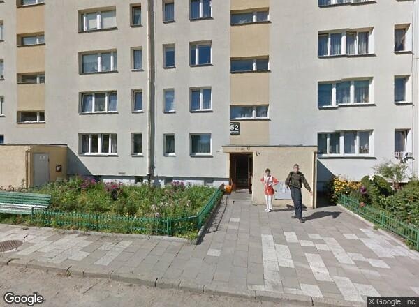Ceny transakcyjne mieszkań Gdynia Swarzewska 52