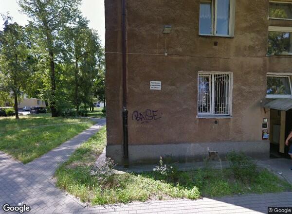 Ceny mieszkań Warszawa ul. Wiatraczna 27A