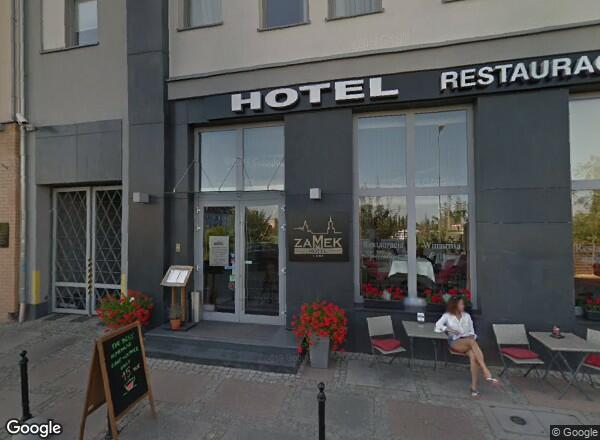 Ceny mieszkań Szczecin Panieńska 15