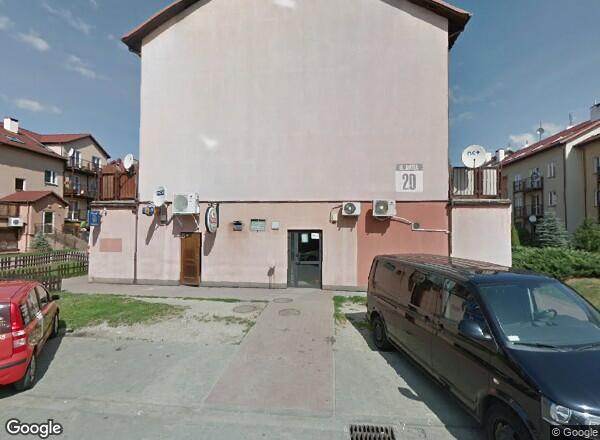 Ceny mieszkań Kraków Profesora Wojciecha Marii Bartla 20