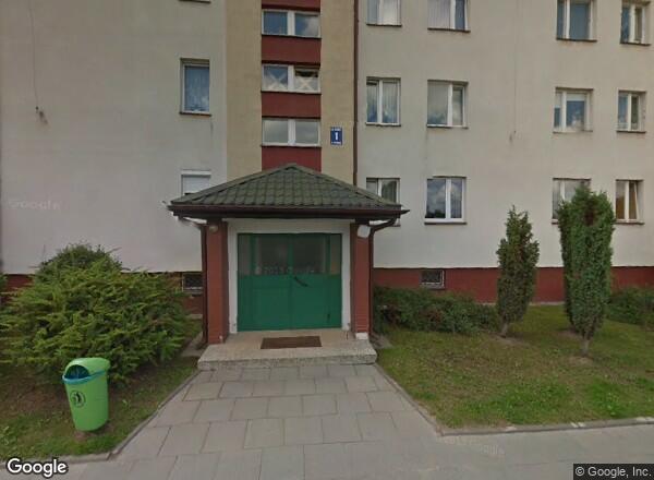 Ceny mieszkań Gdańsk Piotrkowska 1