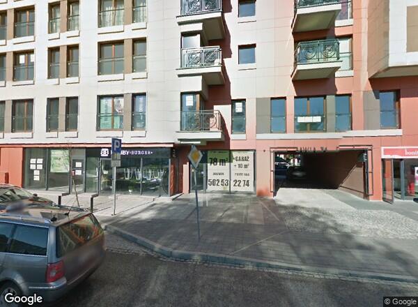 Ceny mieszkań Kraków Pawia 34