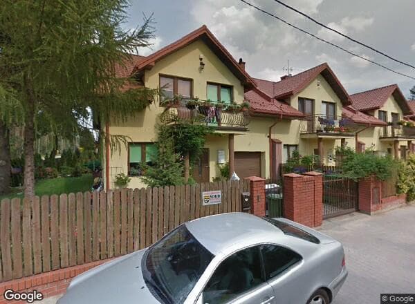 Ceny transakcyjne mieszkań Ząbki Tadeusza Kościuszki 1