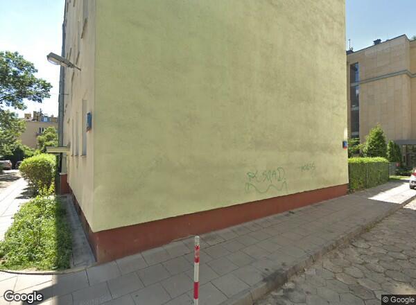 Ceny mieszkań Warszawa al. J. Waszyngtona 38A