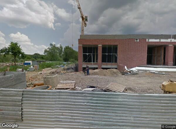 Ceny mieszkań Kraków Lubostroń 15