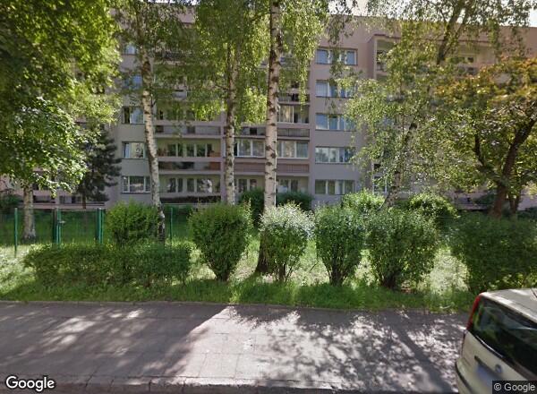 Ceny mieszkań Kraków Chocimska 1