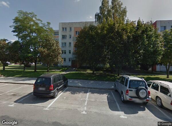 Ceny mieszkań Białystok Swobodna 33