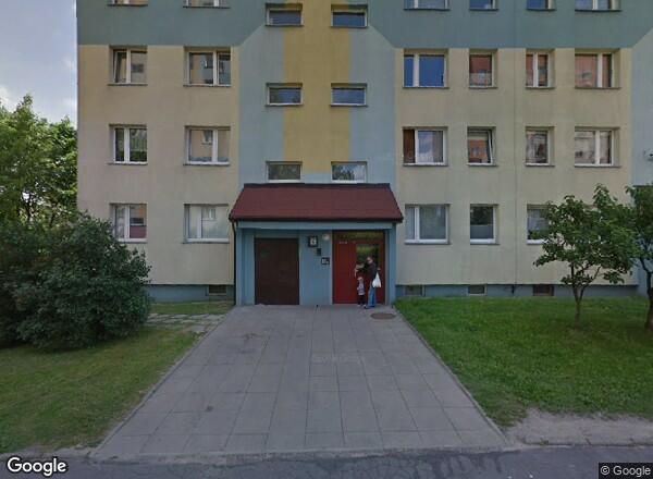 Ceny mieszkań Łódź Prof. Władysława Szafera 4