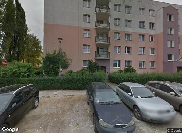 Ceny mieszkań Wrocław UL. RĘKODZIELNICZA 18