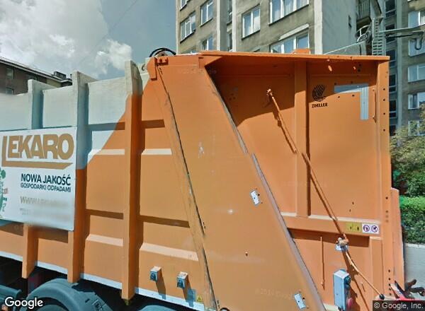 Ceny mieszkań Warszawa ul. Bródnowska 7/11
