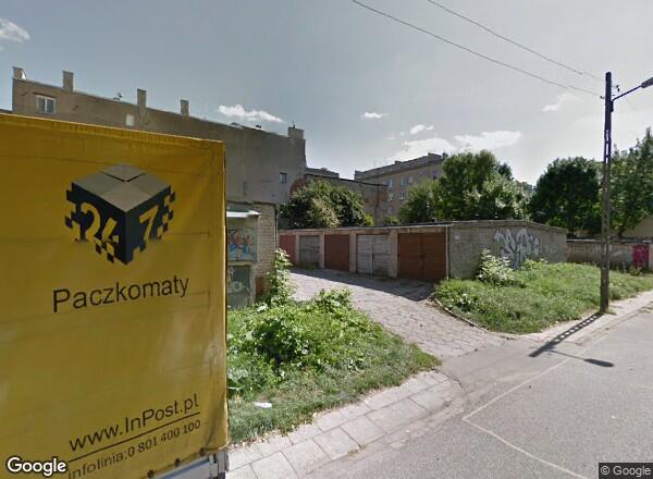 Ceny mieszkań Łódź Drukarska 5/7