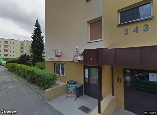 Ceny mieszkań Katowice Panewnicka 343