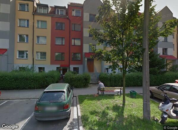 Ceny mieszkań Wrocław UL. HONORIUSZA BALZAKA 38