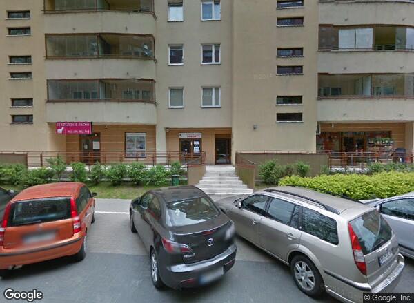 Ceny mieszkań Warszawa ul. T. Krępowieckiego 10