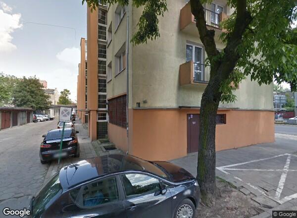 Ceny mieszkań Łódź Juliana Ursyna Niemcewicza 24