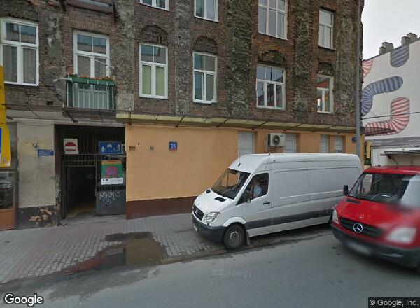 Ceny mieszkań Warszawa ul. S. Okrzei 28