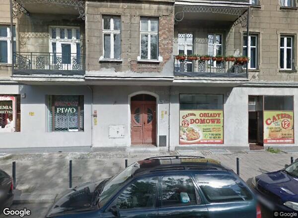 Ceny mieszkań Wrocław UL. ŁÓDZKA 14